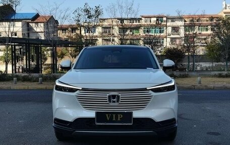 Honda Vezel, 2023 год, 2 015 053 рублей, 2 фотография