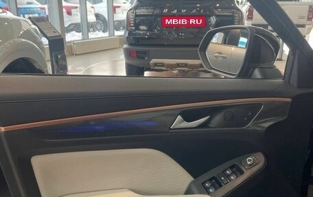 Haval Jolion, 2025 год, 2 749 000 рублей, 22 фотография