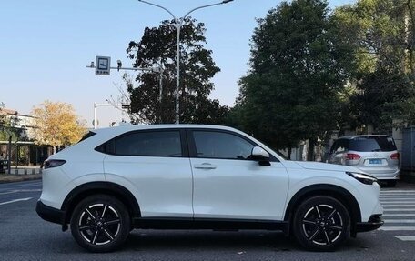 Honda Vezel, 2023 год, 2 015 053 рублей, 8 фотография