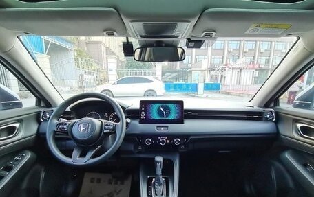 Honda Vezel, 2023 год, 2 015 053 рублей, 10 фотография