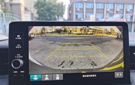 Honda Vezel, 2023 год, 2 015 053 рублей, 13 фотография