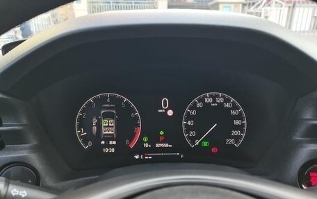 Honda Vezel, 2023 год, 2 015 053 рублей, 11 фотография