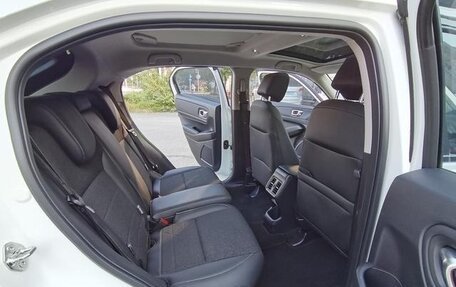 Honda Vezel, 2023 год, 2 015 053 рублей, 19 фотография