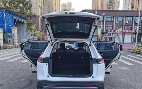 Honda Vezel, 2023 год, 2 015 053 рублей, 22 фотография