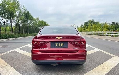 Chevrolet Monza, 2021 год, 1 080 000 рублей, 5 фотография