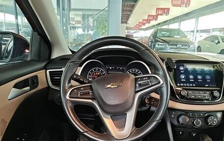 Chevrolet Monza, 2021 год, 1 080 000 рублей, 8 фотография