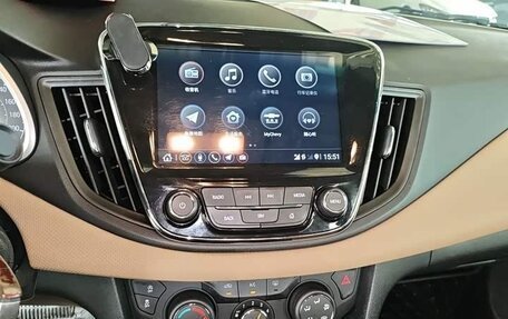 Chevrolet Monza, 2021 год, 1 080 000 рублей, 9 фотография