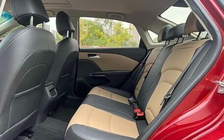 Chevrolet Monza, 2021 год, 1 080 000 рублей, 12 фотография