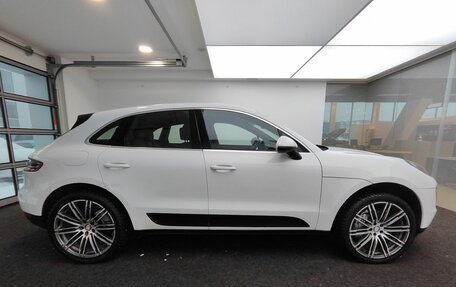 Porsche Macan I рестайлинг, 2014 год, 2 499 000 рублей, 5 фотография