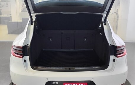 Porsche Macan I рестайлинг, 2014 год, 2 499 000 рублей, 12 фотография