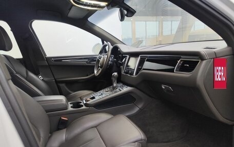 Porsche Macan I рестайлинг, 2014 год, 2 499 000 рублей, 13 фотография