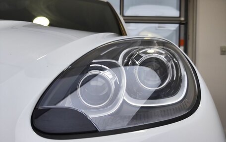 Porsche Macan I рестайлинг, 2014 год, 2 499 000 рублей, 21 фотография