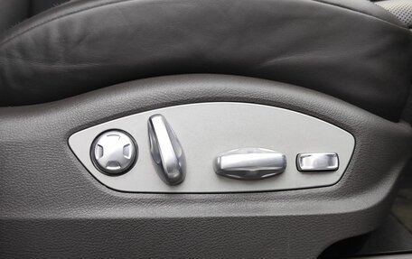 Porsche Macan I рестайлинг, 2014 год, 2 499 000 рублей, 27 фотография