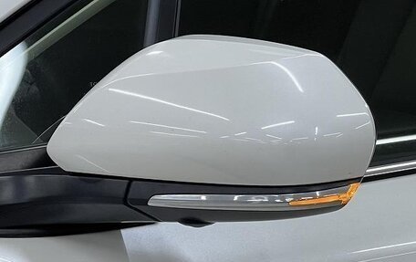 Toyota C-HR I рестайлинг, 2021 год, 1 795 007 рублей, 8 фотография