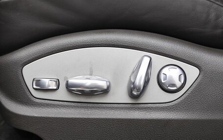 Porsche Macan I рестайлинг, 2014 год, 2 499 000 рублей, 26 фотография