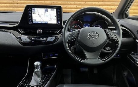 Toyota C-HR I рестайлинг, 2021 год, 1 795 007 рублей, 10 фотография