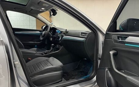 Skoda Superb III рестайлинг, 2024 год, 2 753 000 рублей, 8 фотография