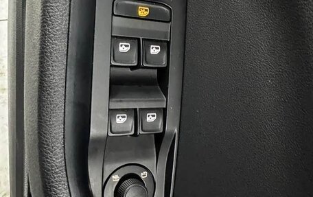 Skoda Superb III рестайлинг, 2024 год, 2 753 000 рублей, 9 фотография