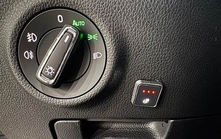 Skoda Superb III рестайлинг, 2024 год, 2 753 000 рублей, 10 фотография