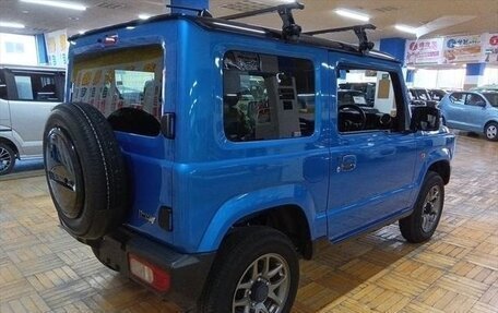 Suzuki Jimny, 2022 год, 1 276 000 рублей, 3 фотография