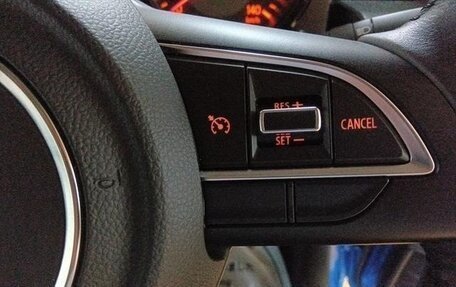 Suzuki Jimny, 2022 год, 1 276 000 рублей, 9 фотография