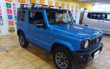 Suzuki Jimny, 2022 год, 1 276 000 рублей, 2 фотография
