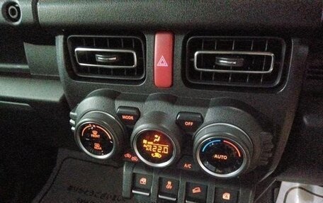 Suzuki Jimny, 2022 год, 1 276 000 рублей, 7 фотография