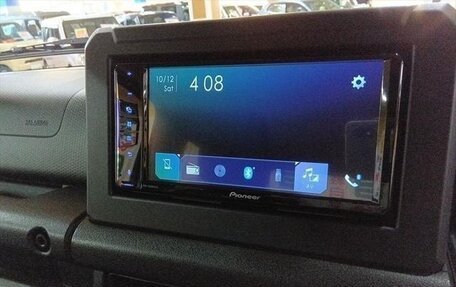 Suzuki Jimny, 2022 год, 1 276 000 рублей, 6 фотография