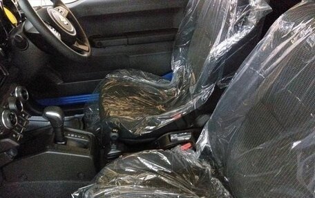 Suzuki Jimny, 2022 год, 1 276 000 рублей, 10 фотография