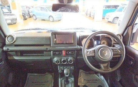 Suzuki Jimny, 2022 год, 1 276 000 рублей, 5 фотография