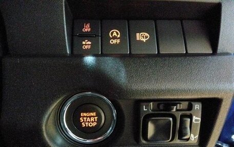 Suzuki Jimny, 2022 год, 1 276 000 рублей, 13 фотография