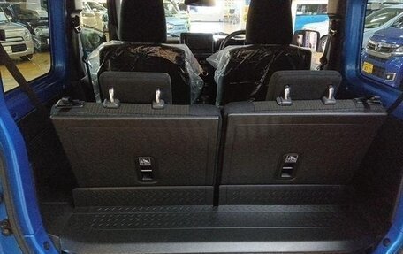 Suzuki Jimny, 2022 год, 1 276 000 рублей, 18 фотография