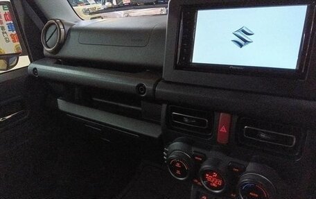 Suzuki Jimny, 2022 год, 1 276 000 рублей, 11 фотография