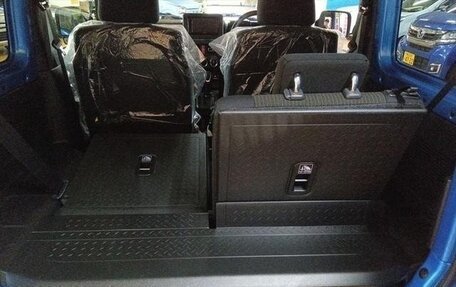 Suzuki Jimny, 2022 год, 1 276 000 рублей, 19 фотография