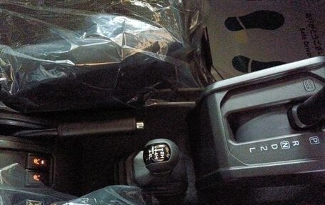 Suzuki Jimny, 2022 год, 1 276 000 рублей, 14 фотография