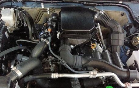 Suzuki Jimny, 2022 год, 1 276 000 рублей, 17 фотография