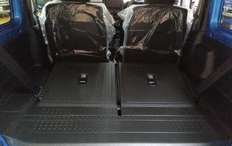 Suzuki Jimny, 2022 год, 1 276 000 рублей, 20 фотография