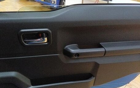 Suzuki Jimny, 2022 год, 1 276 000 рублей, 15 фотография