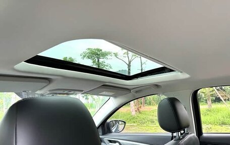 Ford Focus IV, 2021 год, 1 020 004 рублей, 14 фотография