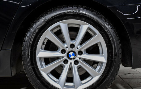 BMW 5 серия, 2014 год, 1 697 000 рублей, 9 фотография