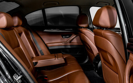 BMW 5 серия, 2014 год, 1 697 000 рублей, 12 фотография