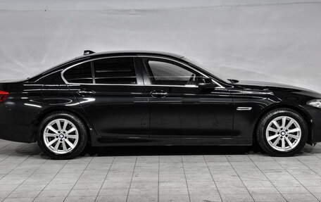BMW 5 серия, 2014 год, 1 697 000 рублей, 4 фотография