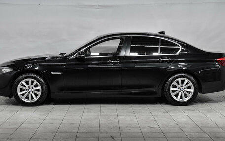 BMW 5 серия, 2014 год, 1 697 000 рублей, 8 фотография