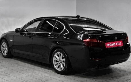 BMW 5 серия, 2014 год, 1 697 000 рублей, 7 фотография