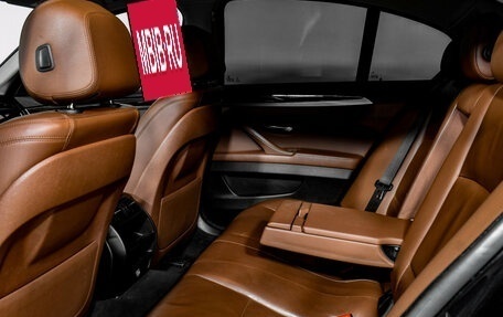 BMW 5 серия, 2014 год, 1 697 000 рублей, 15 фотография