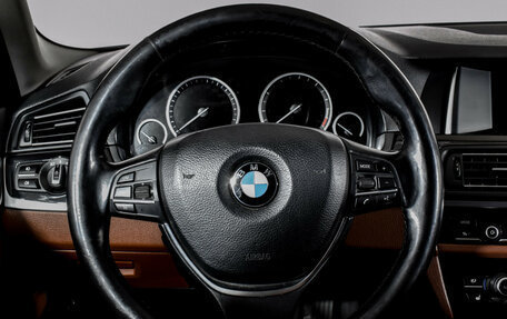 BMW 5 серия, 2014 год, 1 697 000 рублей, 18 фотография