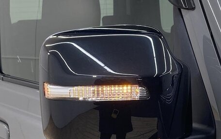 Suzuki Jimny, 2022 год, 1 820 007 рублей, 6 фотография