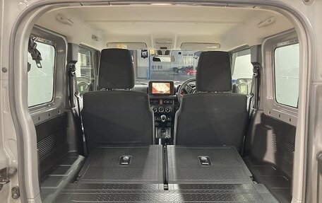 Suzuki Jimny, 2022 год, 1 820 007 рублей, 10 фотография