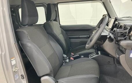 Suzuki Jimny, 2022 год, 1 820 007 рублей, 9 фотография