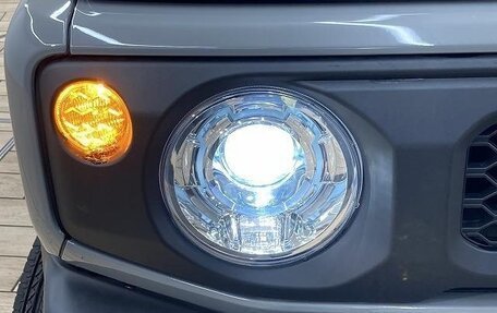 Suzuki Jimny, 2022 год, 1 820 007 рублей, 7 фотография